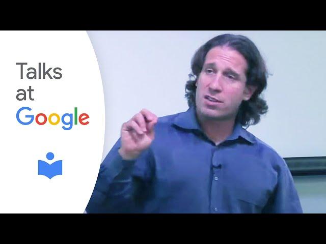 Infinite Reality: Revealing the Blueprints of our Virtual Lives | Jeremy Bailenson | Talks at Google