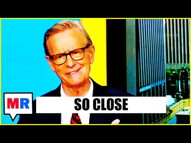 Steve Doocy Lowballs Covid-19 Numbers JUST A SMIDGE