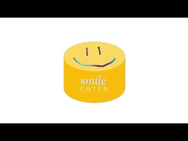 Smile Enter New Station ID (1-13-2025)