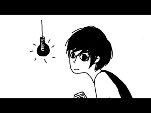 Original Omori Comics by OMOCAT (Compilation)