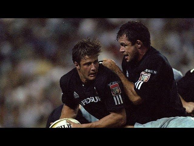 Stormers Rugby Highlights - Super 12 1999