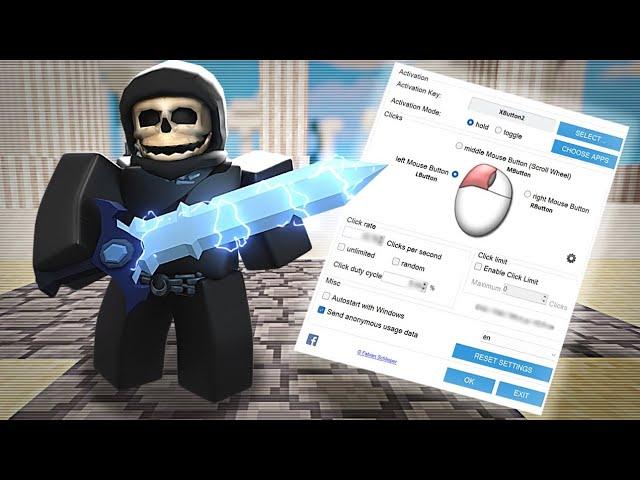 I Leaked The Best MS (Roblox Bedwars)