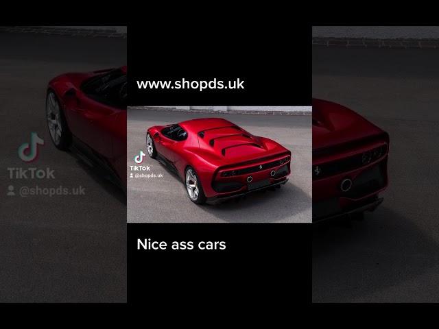 Nice ass cars best cars