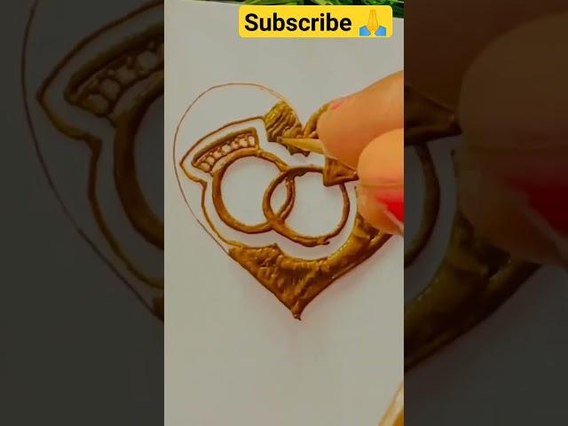 Ring ceremony mehndi #viral #shorts #youtubeshorts #subscribe #tranding #mehndi #henna #views #like