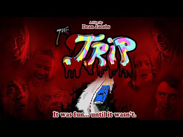 The Trip (2024) ️ FULL HORROR MOVIE