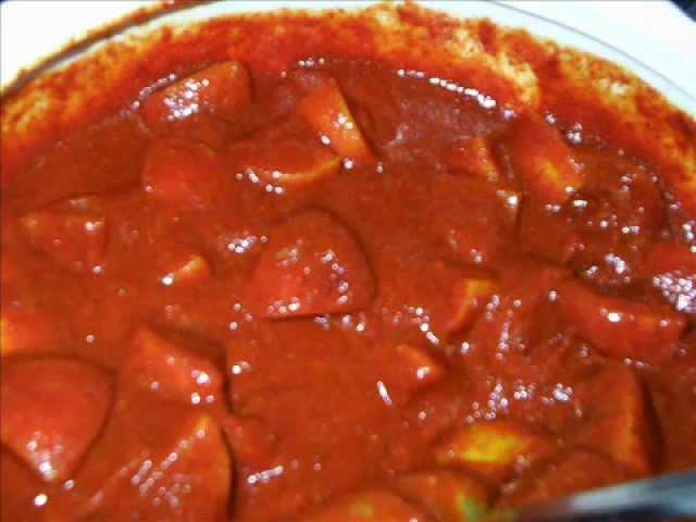 Nimmakaya Uragaya - Lemon (Nimbu / Limbu) Pickle - Telugu Recipes