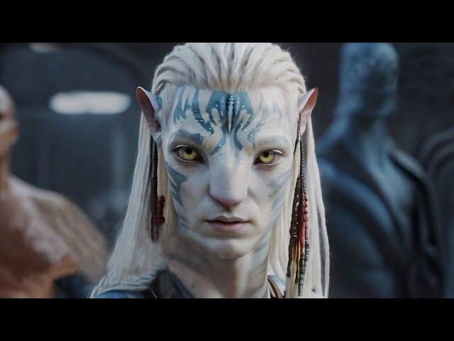 AVATAR Full Movie 2025: World of Fire | FullHDvideos4me Action Movies 2025 in English (Game Movie)