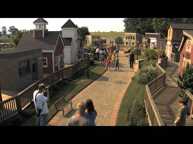 Chick-Fil-A Founder's Rock Ranch An Agritourism Success