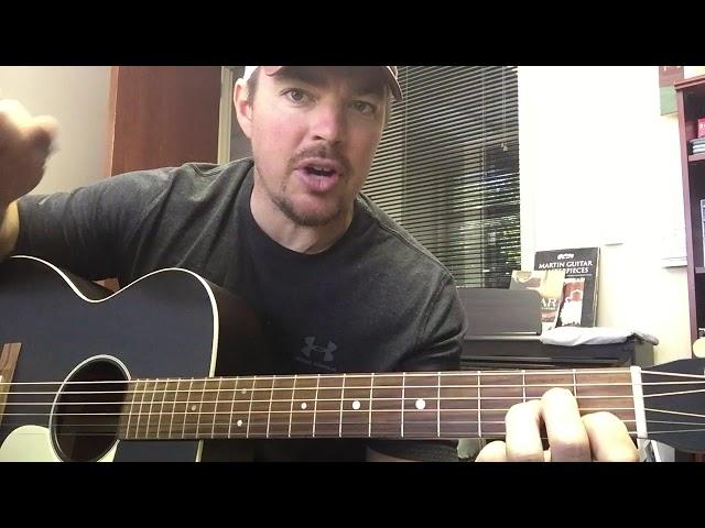 Strumming Tricks for Beginners to Sound Like a Pro! | Matt McCoy