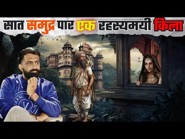 अलाउद्दीन खिलजी का चित्तौड़गढ़ आक्रमण  | राजवीर सर | rajveer sir springboard academy |