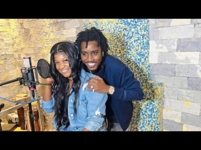 Mia guissé feat Wally seck - CONFUSE