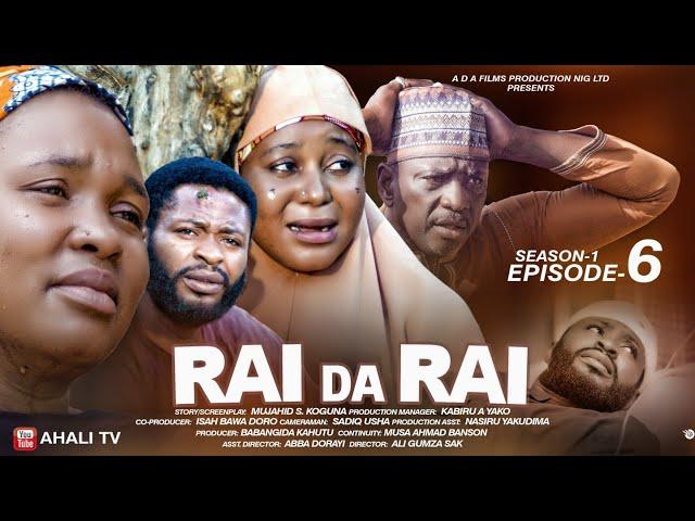 RAI DA RAI SEASON 1 EPISODE 6