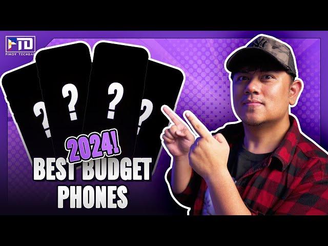 BEST UNDER 10K PHONE OPTIONS NGAYONG 2024