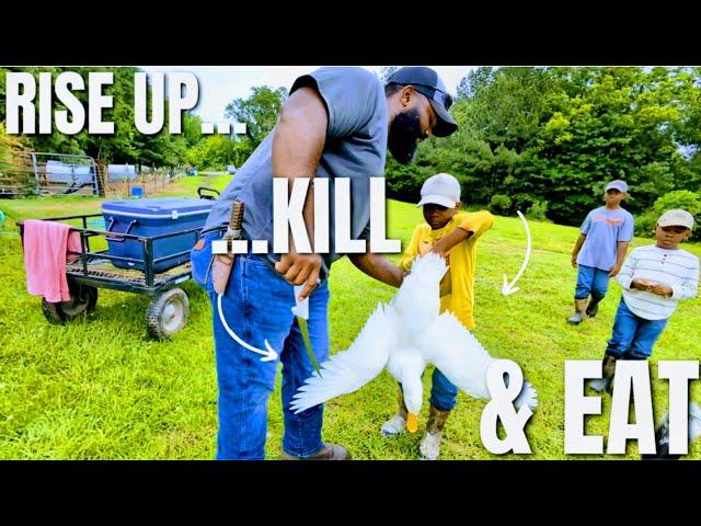 This Is Where Our Food Comes From!!! | IAG EPISODE TRAILERS #Innovative #Abundance
