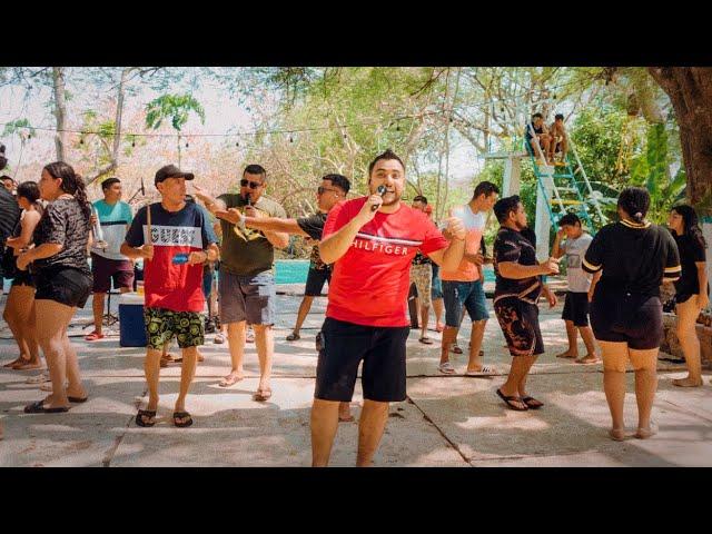 Primos de Tierra Caliente - Puras Quebraditas Pa' Bailar (Video Oficial)