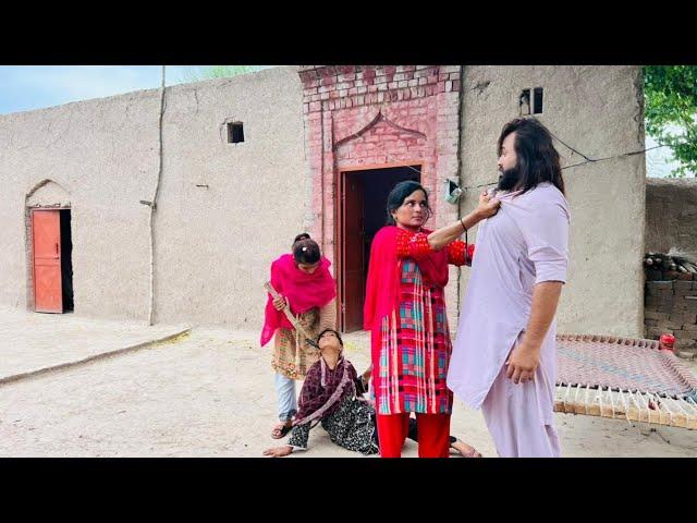 ULLAD RUL GYI|ALIA MALIK AND MAAN JI TEAM NEW VIDEO|2022