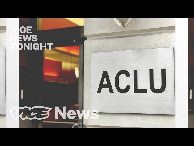 What's Next for the ACLU Under Its First Black President