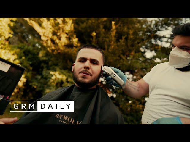 Gee Star - Don't Vex Me (Prod. by GOKO!)  [Music Video] | GRM Daily