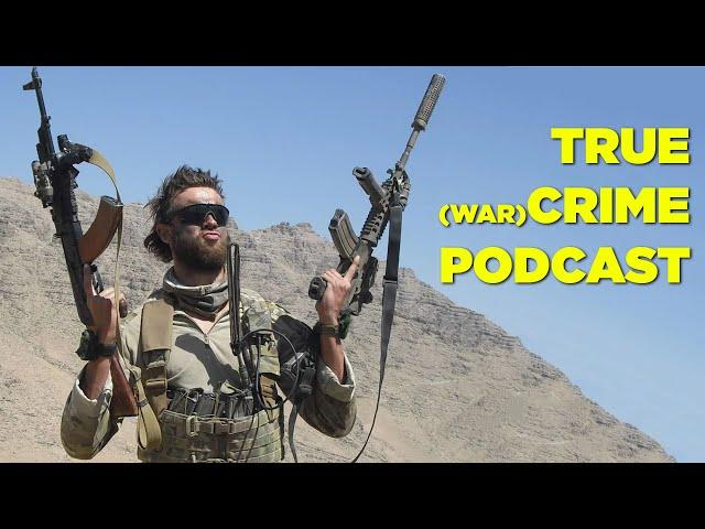 True (war)Crime Podcast