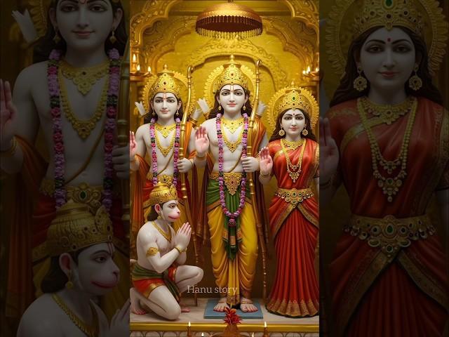 हनुमान जी के बहुत पुराने मंदिर और एक बालक की कहानी | Hanuman ji ke bhut purane mandir ki kahani |