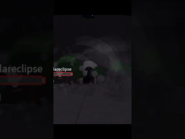 // POV Those Tryhard Freinds 1v1 \\ #roblox #tsb