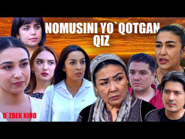 Nomusini yo`qotgan qiz (O`zbek kino) Номусини йўқотган қиз