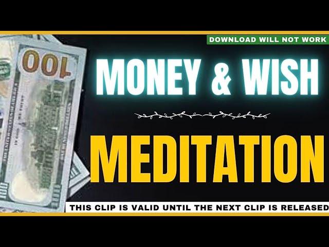 The Solution To Worldly Problems | Marriage | Visa | Health | Conflicts | Money Matters |#meditation