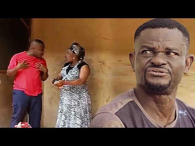 Akpako Master | Dauda & Francis Odega Will Finish You With Laughter In This Movie |- Nigerian Movies