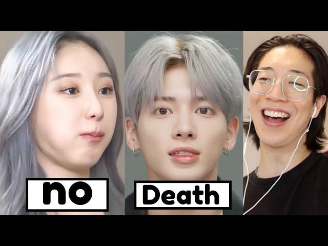 K-POP IDOLS FUNNY MOMENTS