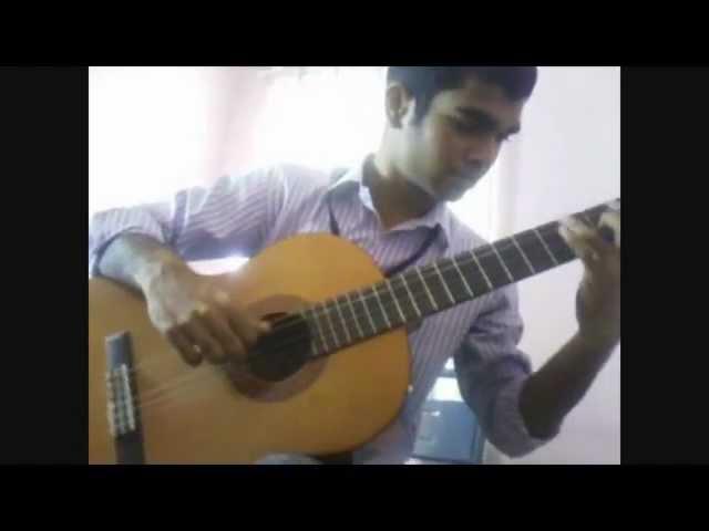 bouree in e minor by kannan krishnan.mp4