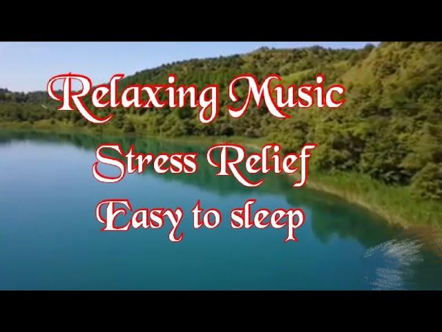 RELAXING MUSIC ||| STRESS RELIEF ||| EASY TO SLEEP |||Krissy Tiktok Vlogs