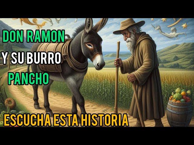 EL BURRITO INTELIGENTE Y EL CAMPESINO