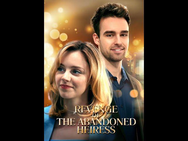 I'm not just a tool in this marriage. I want a divorce! [Revenge of the Abandoned Heiress] #drama