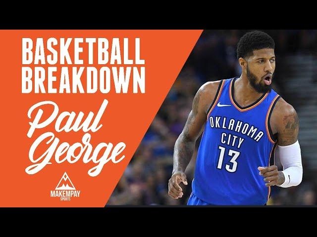 Film Study | Paul George