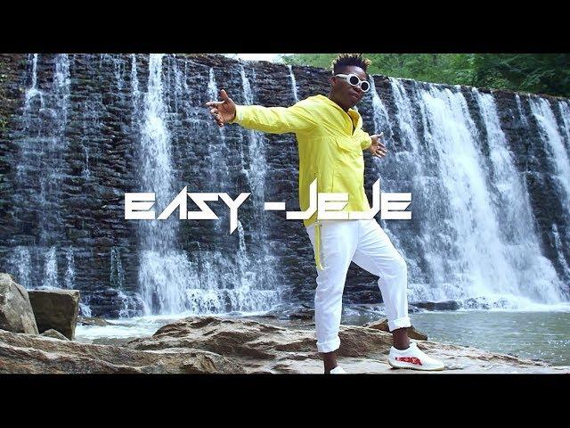 Reekado Banks  -  Easy Jeje ( Official Music Video )