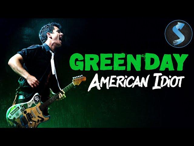 Making of American Idiot: Green Day’s Punk Rock Revolution | Music Documentary | American Idiot