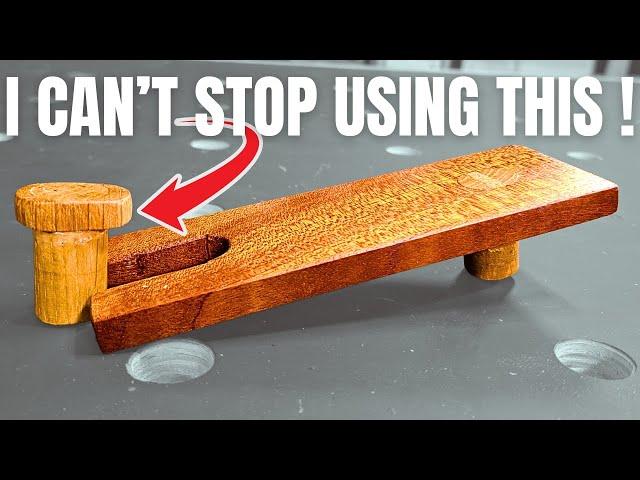 10 COOL Homemade Tools that you really need !!