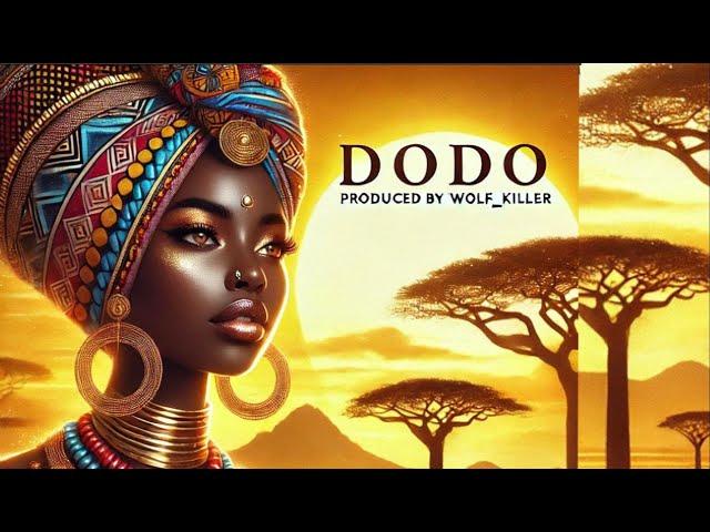 (FREE) Afro Zouk Beat | Afrobeat x Zouk Kizomba - Dodo | 2024