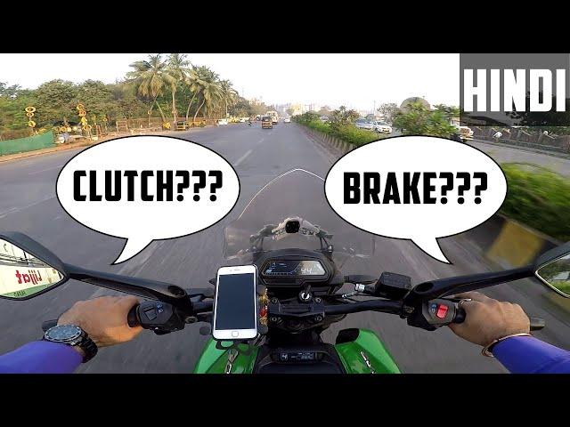 Common Mistakes Beginner Motorcycle Riders Make | Praks Bikers Guide