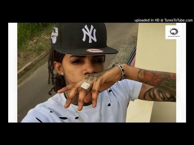 ALKALINE - SPOIL YOU (PRIINCEmuzik) (DjFlipXclusiv) (Promotional Use)