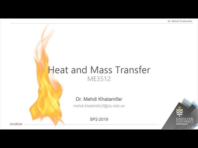 Boiling and condensation - heat pipe