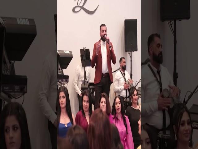 مارتن السومري Martin Alsomery #wedding #assyrian #explore #assyrianmusic #iraq