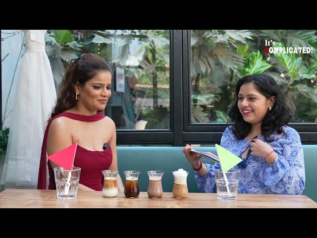 Archana Gautam On Her Breakup, Wedding Plans & Bond with Tejasswi | It’s Complicated Ep 6.