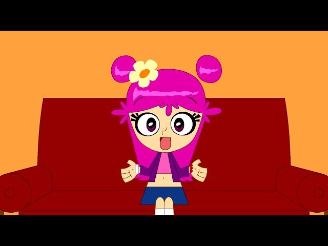 A Message from Ami Onuki