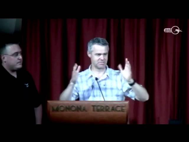 Transforming an entire corporate testing organization - Brian Demers & Paul Holland