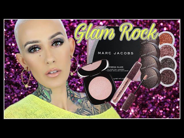 MARC JACOBS GLAM ROCK COLLECTION