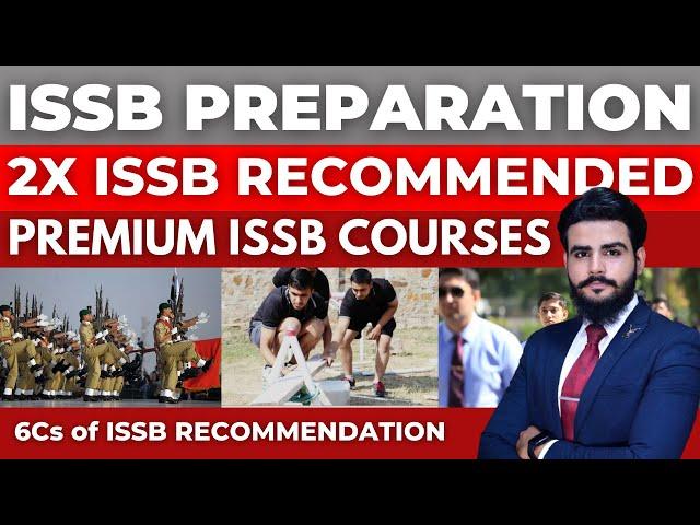 Big 6 to GET ISSB RECOMMENDATION | Sheraz Ahmad Awan