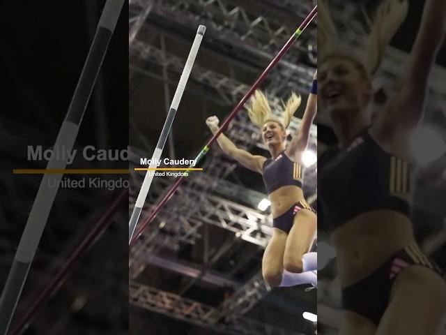 BEST Women’s Pole Vault Performances
