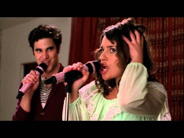 Glee - Don't You Want Me