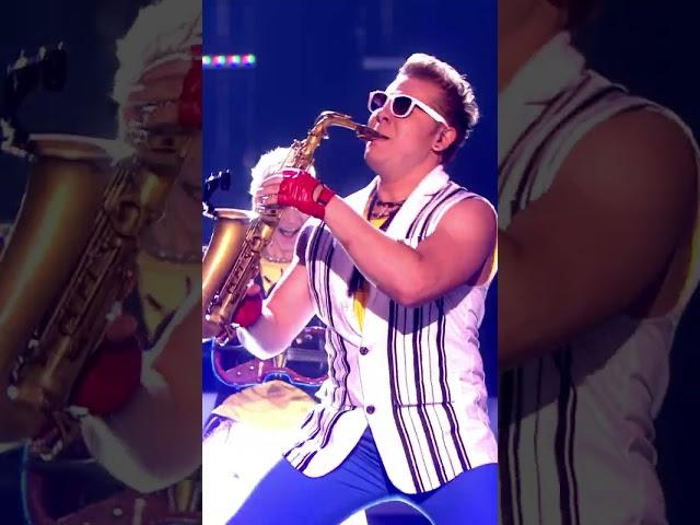  EPIC Sax Guy 8 Second Loop 